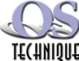 OS Technique - logo copier
