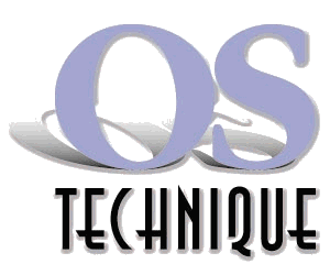 OS Technique - logo